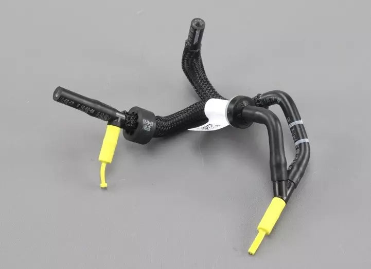 NEW VOLKSWAGEN CRAFTER SZ EGR VACUUM CONNECTING HOSE 03N133241AD ORIGINAL