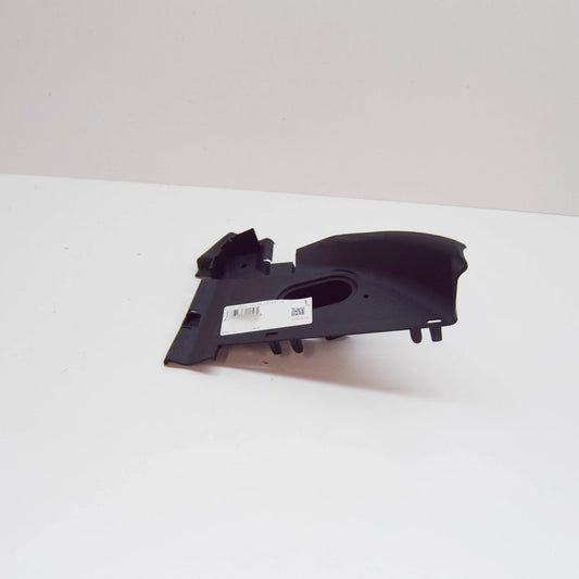 NEW MERCEDES-BENZ E W213 RADIATOR LEFT AIR GUIDE DUCT A2135052500 ORIGINAL