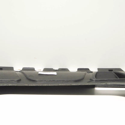 NEW VW GOLF MK7 FRONT CENTER ENGINE UNDERTRAY BELLY PAN 3Q0825235A