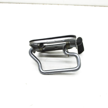 NEW VW TOURAN 5TN FRONT BONNET HOOD LATCH STRIKER PLATE 5TA823186A ORIGINAL