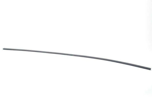 NEW VOLKSWAGEN CC ENGINE HOOD WATER BOX SEAL 3C0823723 ORIGINAL