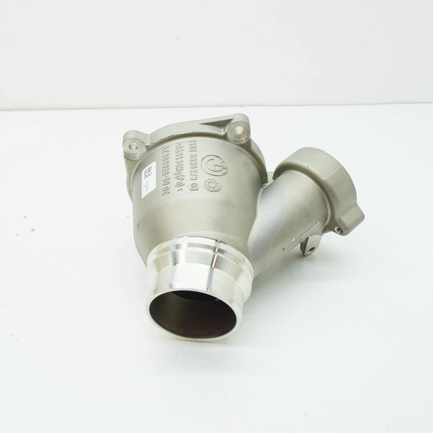 NEW BMW 3 G20 TURBOCOMPRESSOR BYPASS FLAP 11658596273 ORIGINAL