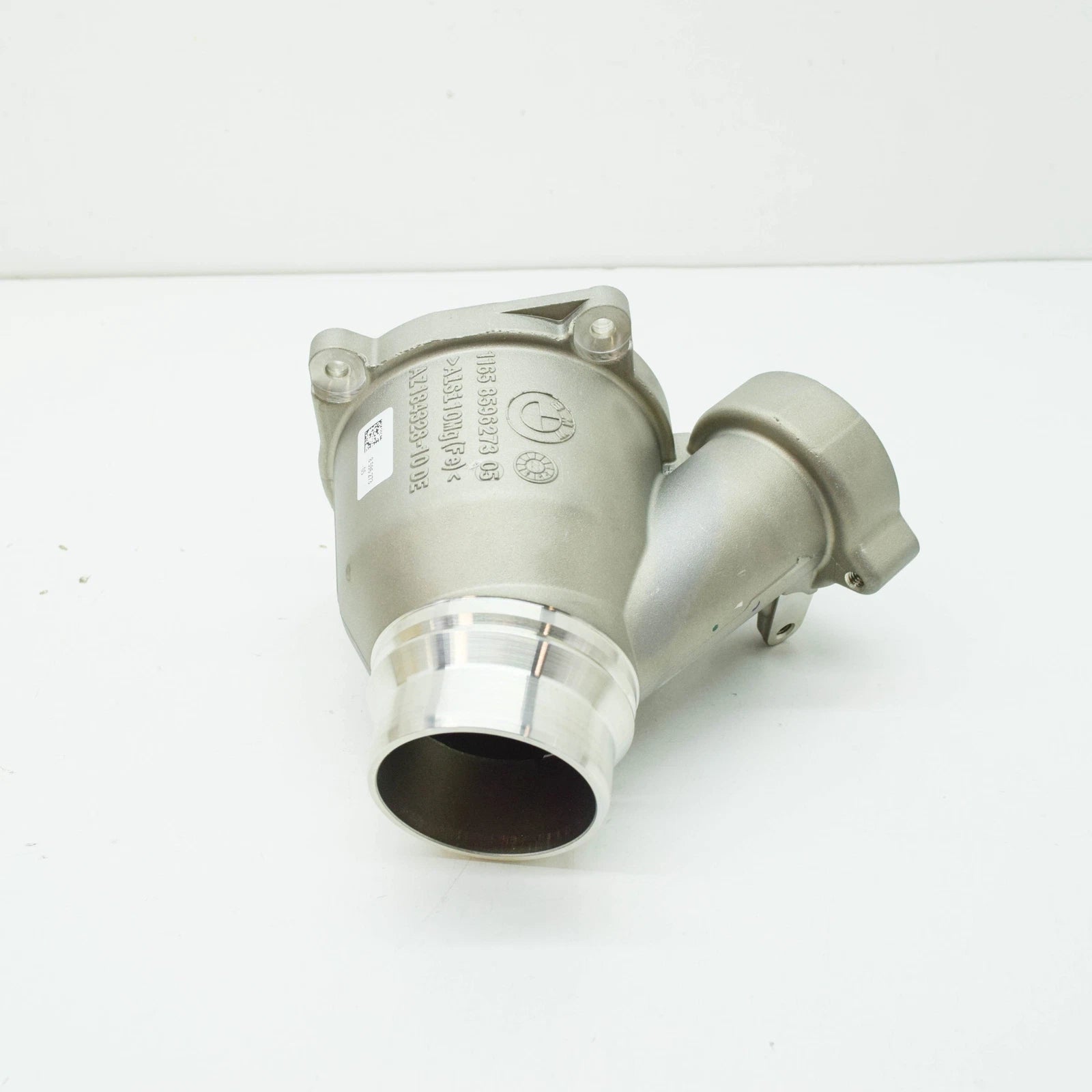 NEW BMW 3 G20 TURBOCOMPRESSOR BYPASS FLAP 11658596273 ORIGINAL