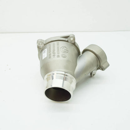 NEW BMW 3 G20 TURBOCOMPRESSOR BYPASS FLAP 11658596273 ORIGINAL