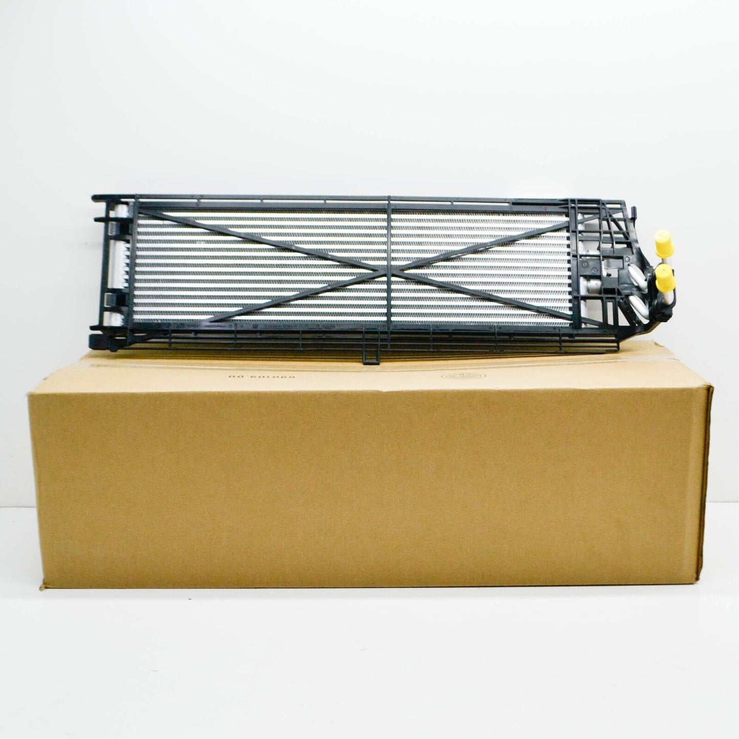 new bmw x3 g01 transmission oil cooler 17219487254 9487254 original