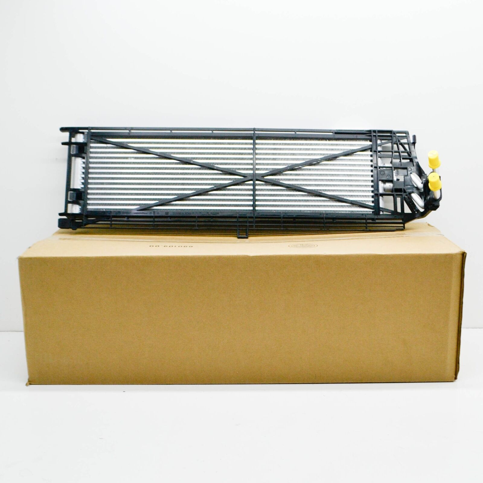 new bmw x3 g01 transmission oil cooler 17219487254 9487254 original
