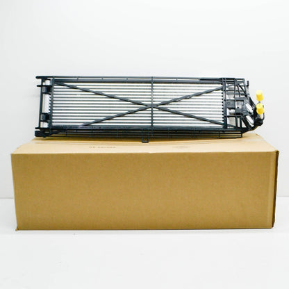 new bmw x3 g01 transmission oil cooler 17219487254 9487254 original