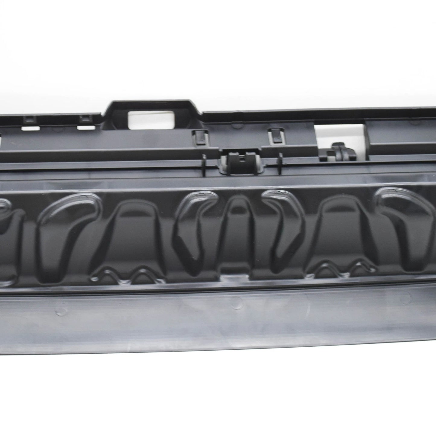 NEW MERCEDES-BENZ EQC RADIATOR LOWER AIR DUCT SEGMENT A2935050000 ORIGINAL