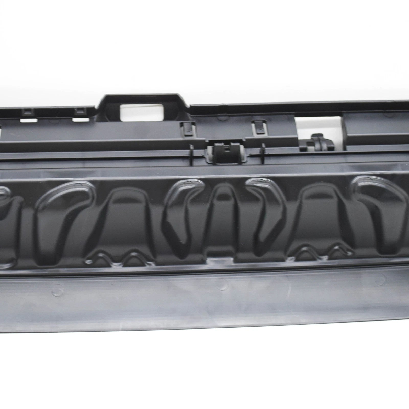 NEW MERCEDES-BENZ EQC RADIATOR LOWER AIR DUCT SEGMENT A2935050000 ORIGINAL