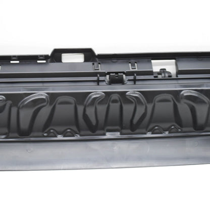 NEW MERCEDES-BENZ EQC RADIATOR LOWER AIR DUCT SEGMENT A2935050000 ORIGINAL