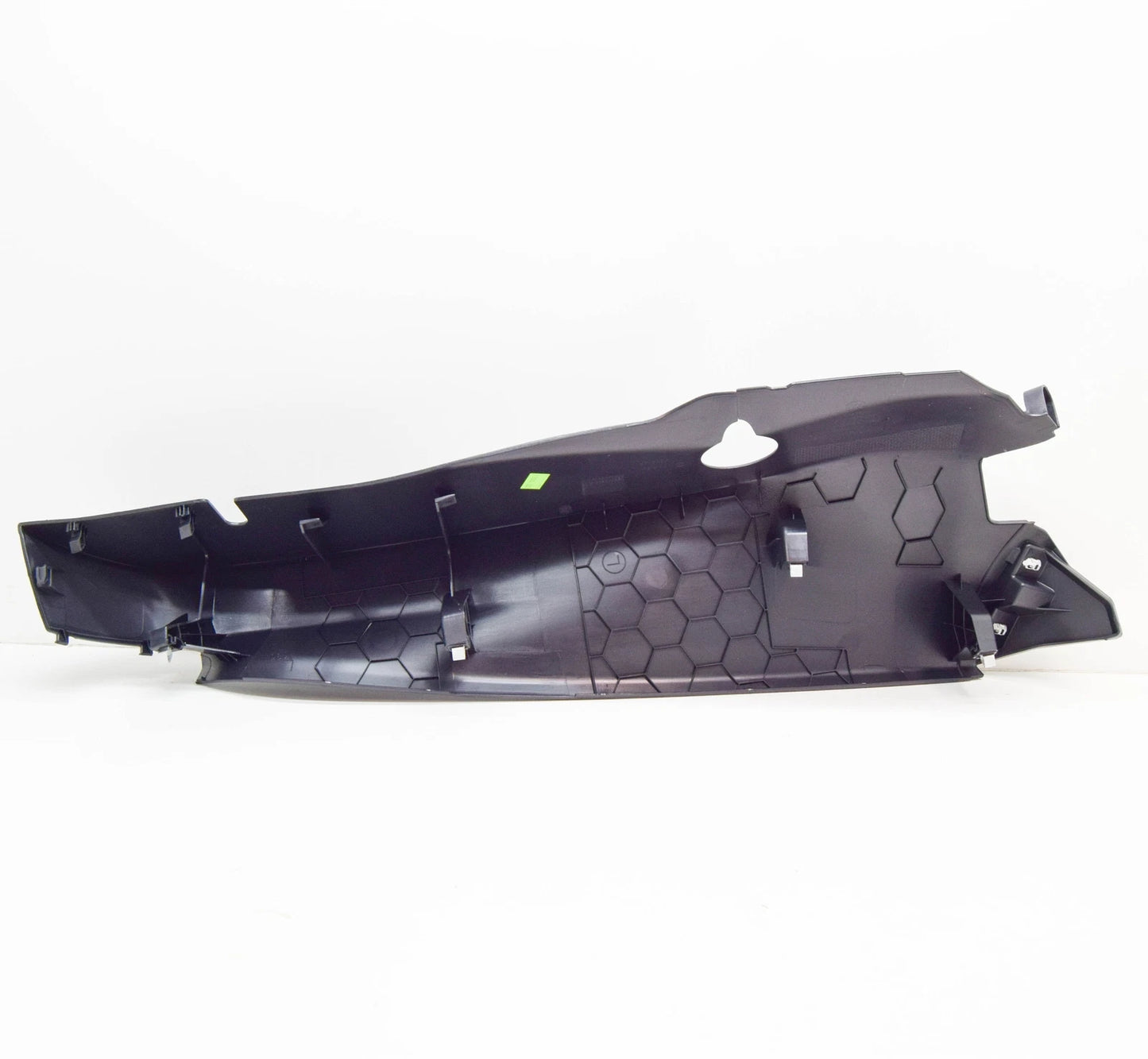 NEW VOLKSWAGEN T-ROC A11 LEFT INTERIOR WHEEL HOUSING TRIM 2GA867765A82V ORIGINAL