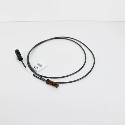 NEW MERCEDES-BENZ M-CLASS W166 FRONT CAMERA CABLE HARNESS A1665405714 ORIGINAL