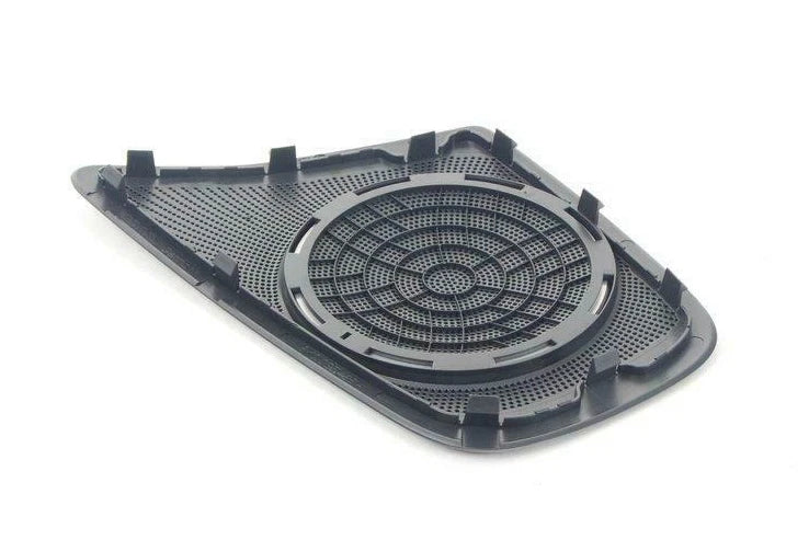 NEW AUDI A4 B8 REAR RIGHT DOOR LOUDSPEAKER TRIM 8K0035436A4PK ORIGINAL