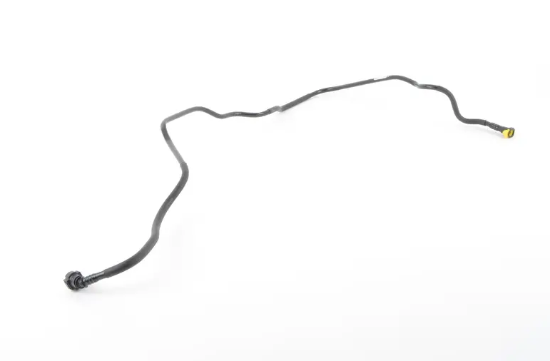 new mercedes-benz ml w166 fuel line a1664709064 original