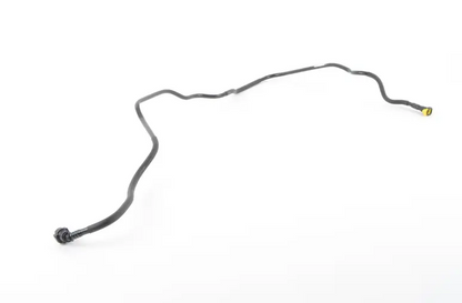 new mercedes-benz ml w166 fuel line a1664709064 original