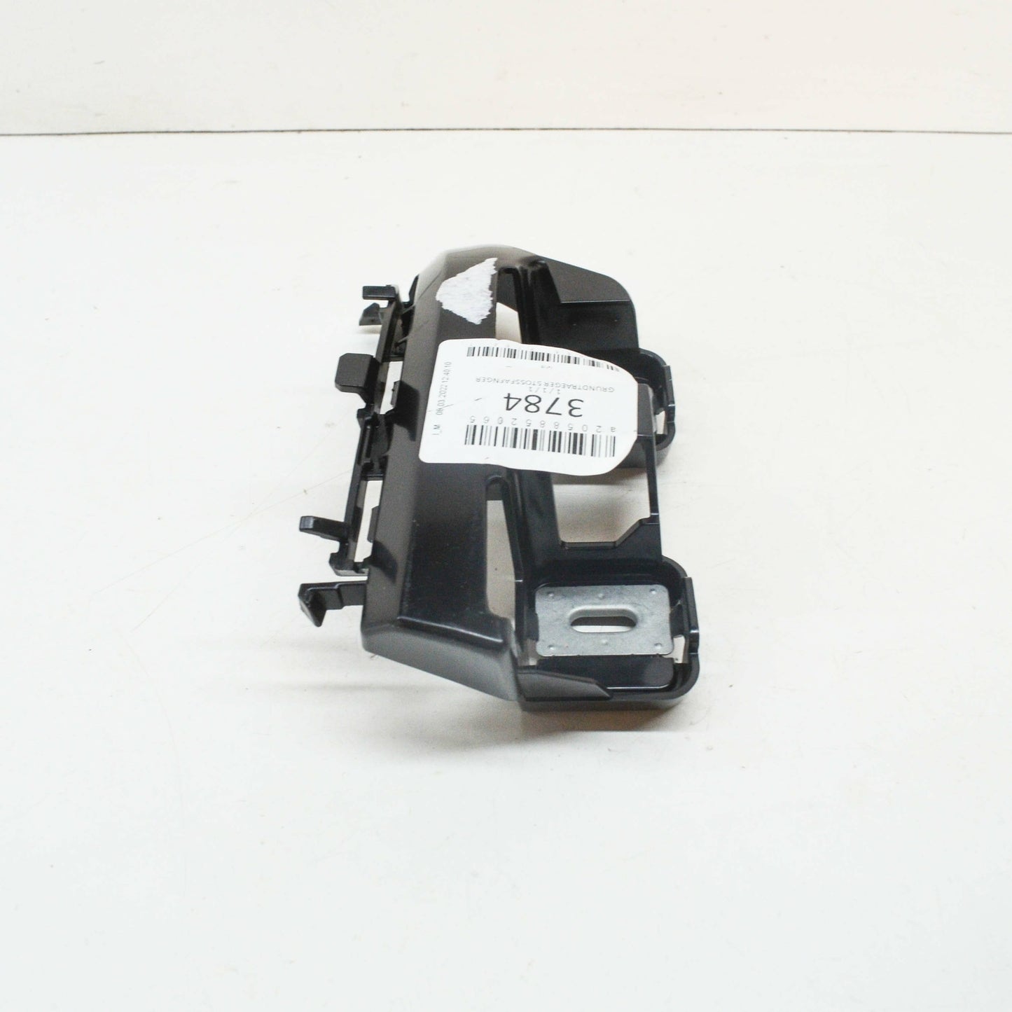 NEW MERCEDES-BENZ C W205 REAR RIGHT BUMPER SUPPORT BRACKET A2058852065 ORIGINAL