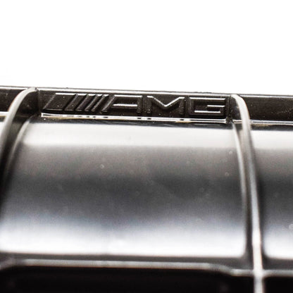 NEW MERCEDES BENZ SLS AMG C197 RADIATOR AIR DUCT A1975000516