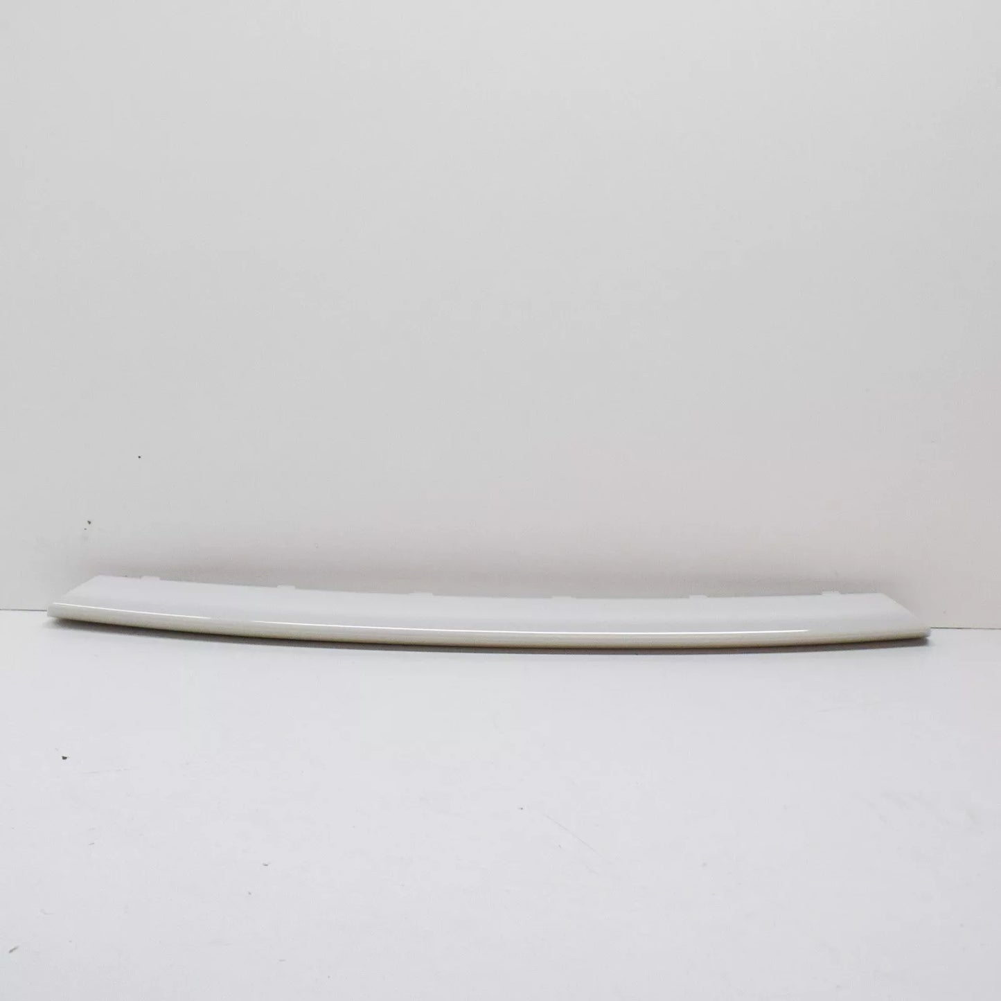 NEW BMW 1 F20 FRONT BUMPER LOWER FINISHER TRIM 51117272573 7272573 2014 ORIGINAL