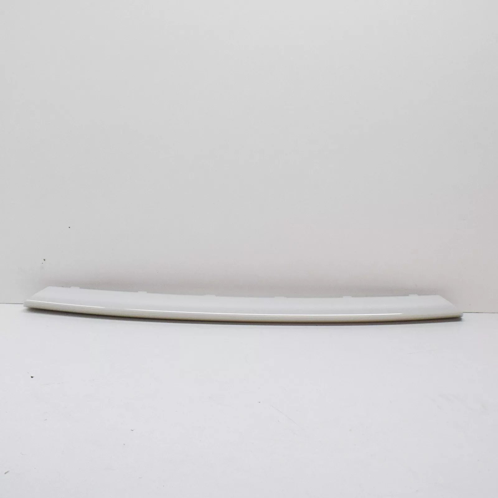 NEW BMW 1 F20 FRONT BUMPER LOWER FINISHER TRIM 51117272573 7272573 2014 ORIGINAL