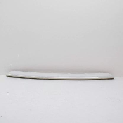 NEW BMW 1 F20 FRONT BUMPER LOWER FINISHER TRIM 51117272573 7272573 2014 ORIGINAL