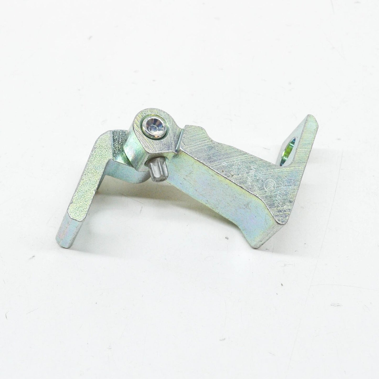 NEW VOLKSWAGEN GOLF MK8 CD FRONT RIGHT DOOR HINGE LOWER 5H0831402 ORIGINAL