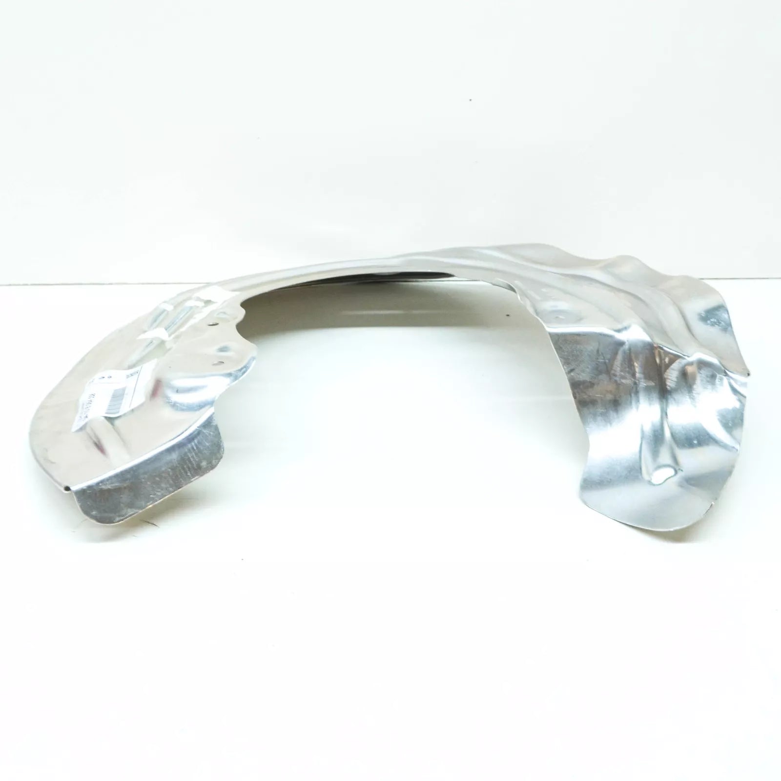 NEW BMW X3 M F97 FRONT RIGHT BRAKE DISC PROTECTION SHIELD 34108064558 ORIGINAL