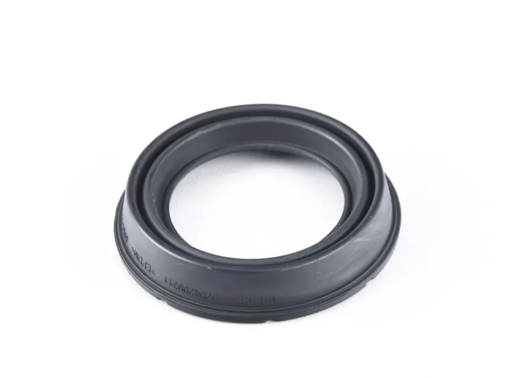 new bmw 1 f20 front left mirror triangle outer seal 7241207 51337241207 original