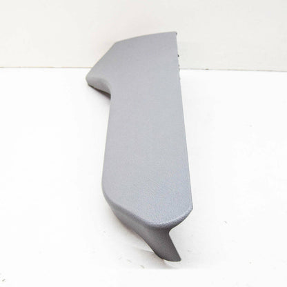 NEW MB CLK C208 FRONT LEFT SEAT ADJUSTMENT COVER LHD A20891807307D43 ORIGINAL