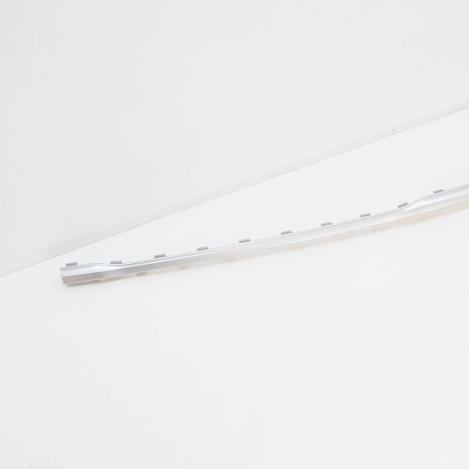 NEW AUDI Q2 REAR BUMPER LEFT TRIM 81A853841TB2