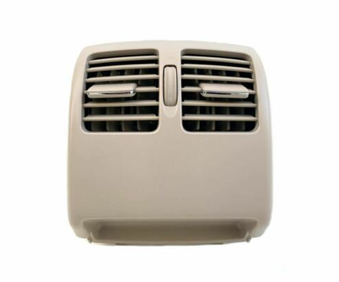 NEW MERCEDES-BENZ C W204 REAR CENTER CONSOLE AIR VENT A20483009548R73 ORIGINAL