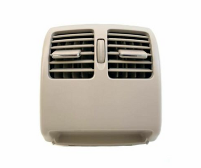 NEW MERCEDES-BENZ C W204 REAR CENTER CONSOLE AIR VENT A20483009548R73 ORIGINAL