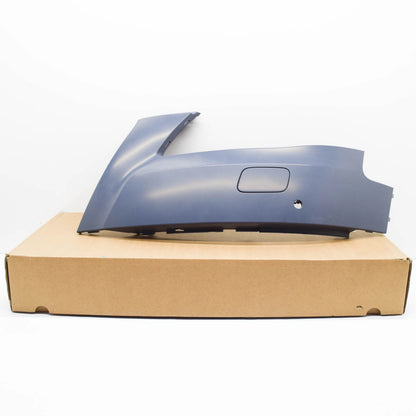 NEW AUDI A4 ALLROAD QUATTRO B8 FRONT BUMPER LEFT COVER 8K0807107AGRU ORIGINAL