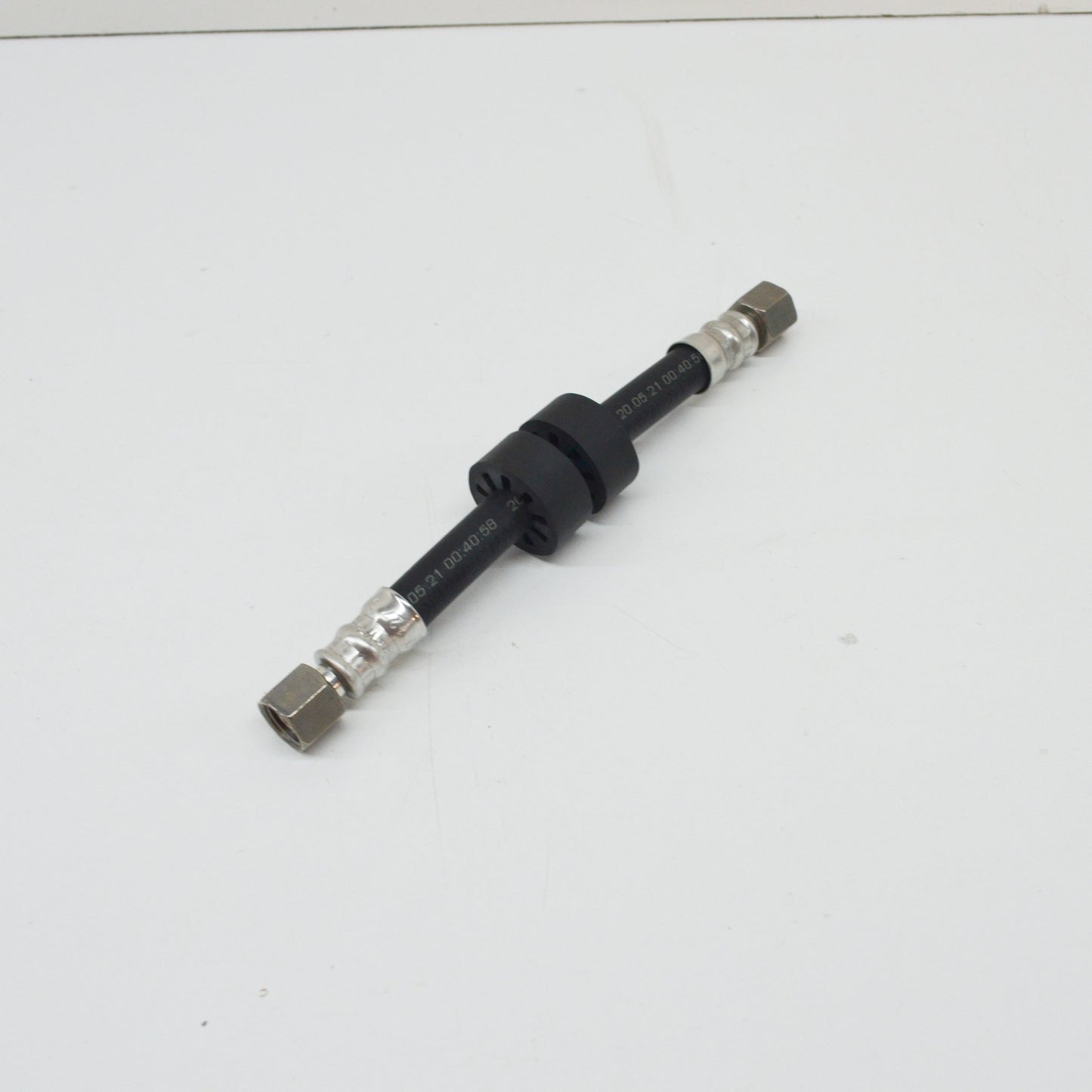 NEW VW TRANSPORTER T5 FLATBED HIGH PRESSURE FUEL LINE 070127511C ORIGINAL