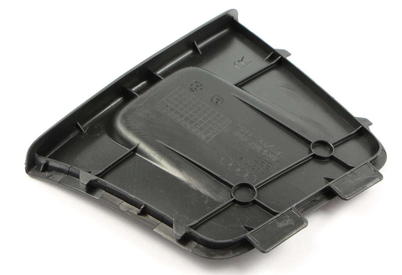 NEW AUDI A4 AVANT B8 REAR TRIM PANEL RIGHT TAIL LIGHT COVER 8K98676584PK