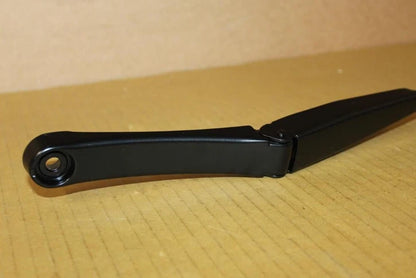 NEW AUDI A1 GB FRONT RIGHT WIPER BLADE ARM RHD 82C9554081P9 ORIGINAL