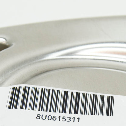 NEW AUDI RSQ3 8U FRONT LEFT BRAKE DISC PROTECTION 8U0615311 ORIGINAL