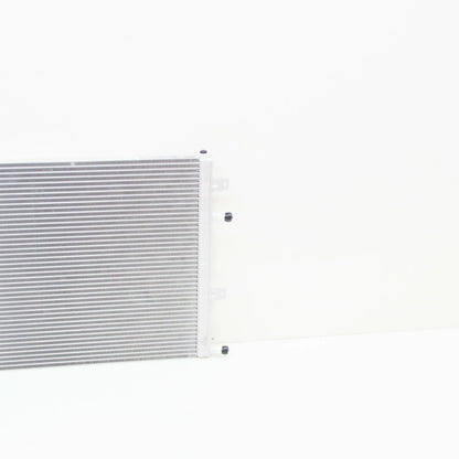 NEW AUDI A8 4H AUXILIARY ADDITIONAL COOLING RADIATOR 4H0145804A ORIGINAL