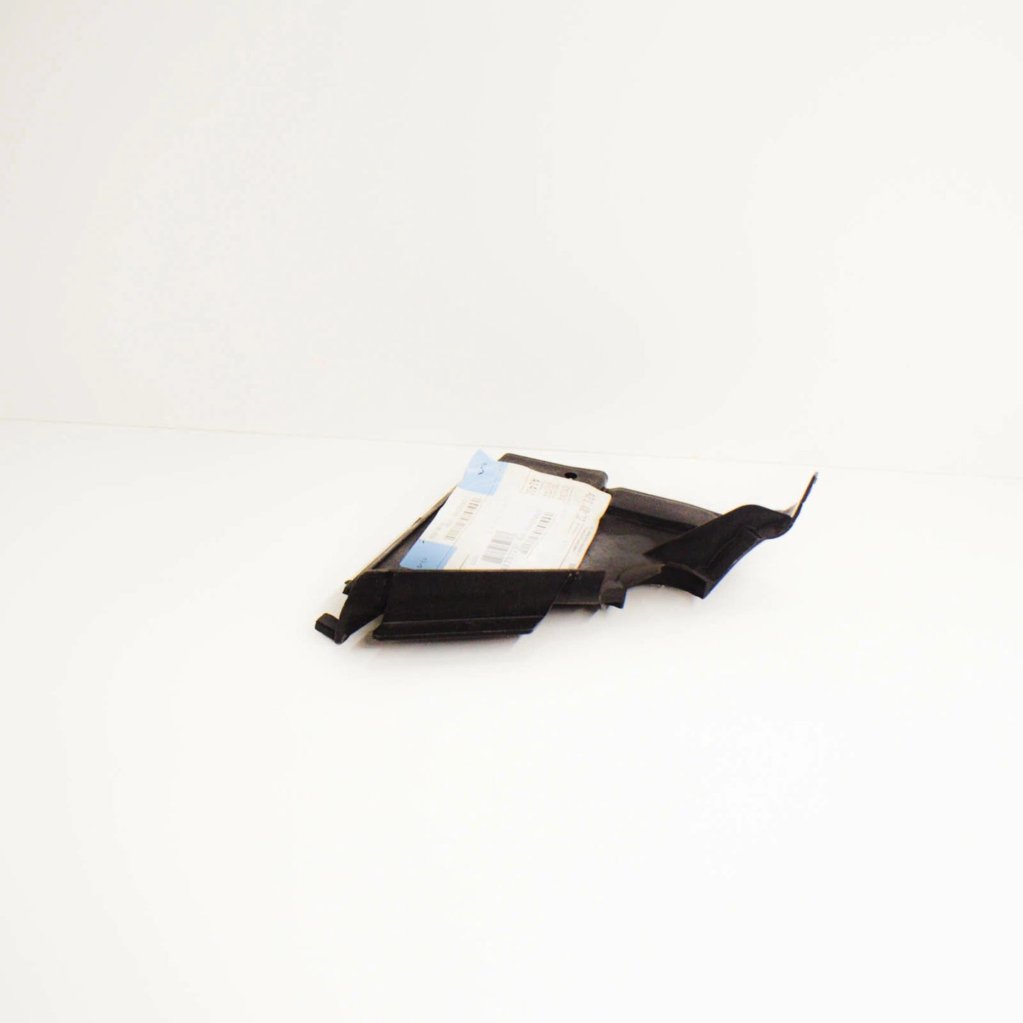 NEW BMW X5 F15 ENGINE COMPARTMENT OUTER RIGHT PARTITION WALL 51757290658