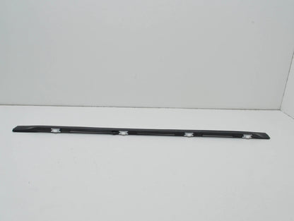 NEW MB E W212 REAR RIGHT DOOR BOTTOM DEFLECTOR STRIP A2126903882 ORIGINAL