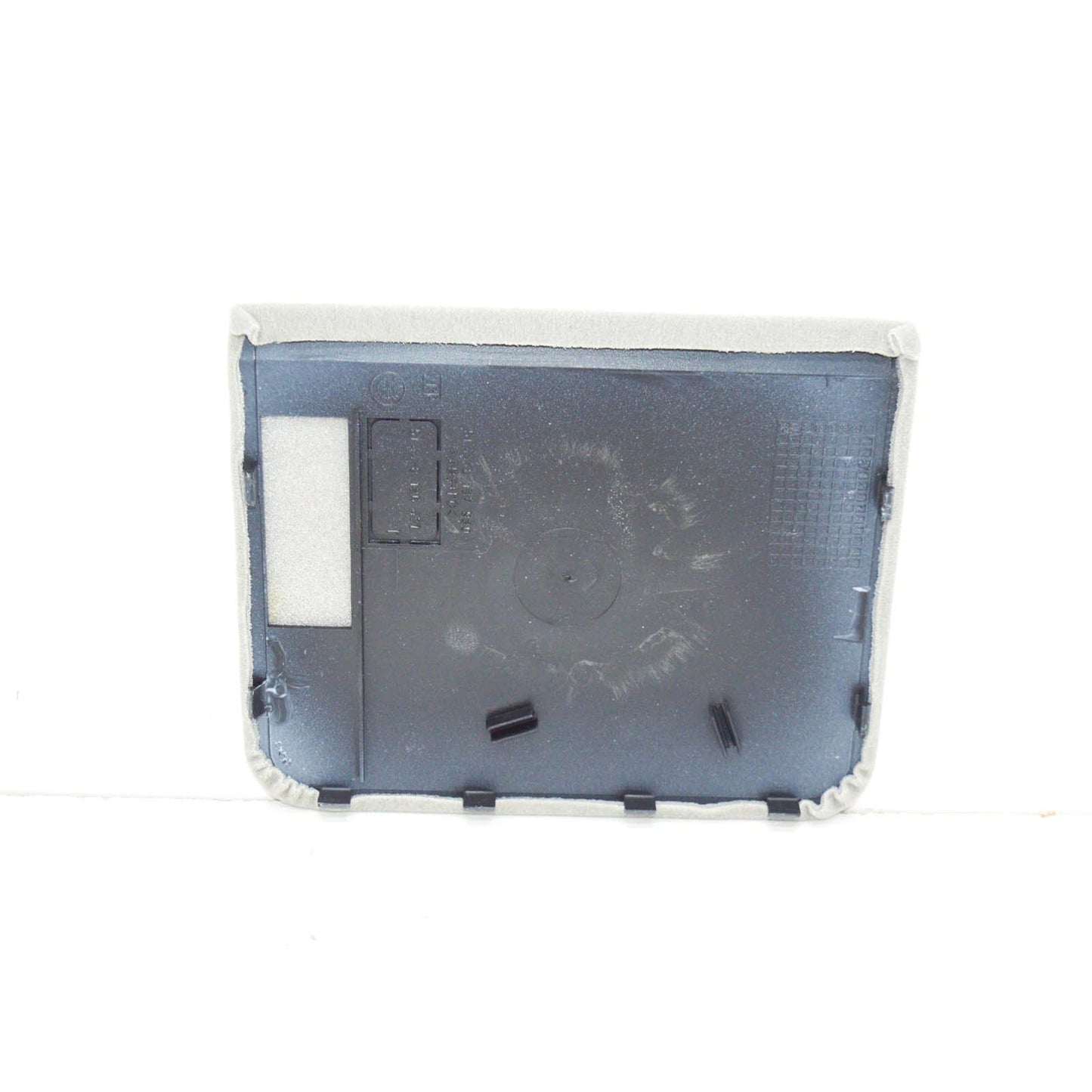 NEW BMW 5 E34 SLIDING ROOF MOTOR COVER 51448126472 8126472 ORIGINAL