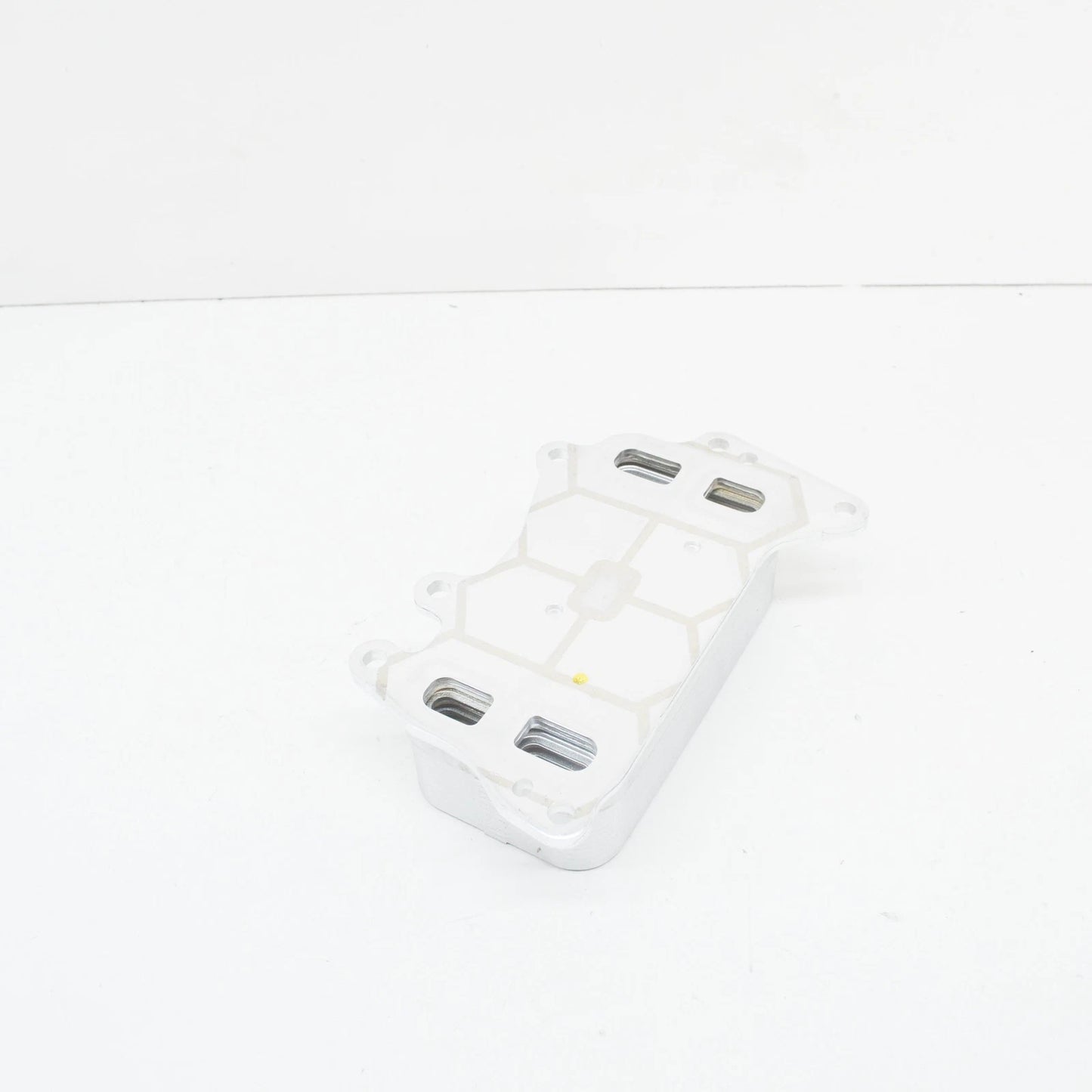 NEW BMW 3 F30 ENGINE OIL COOLER 11428507627 8507627 ORIGINAL