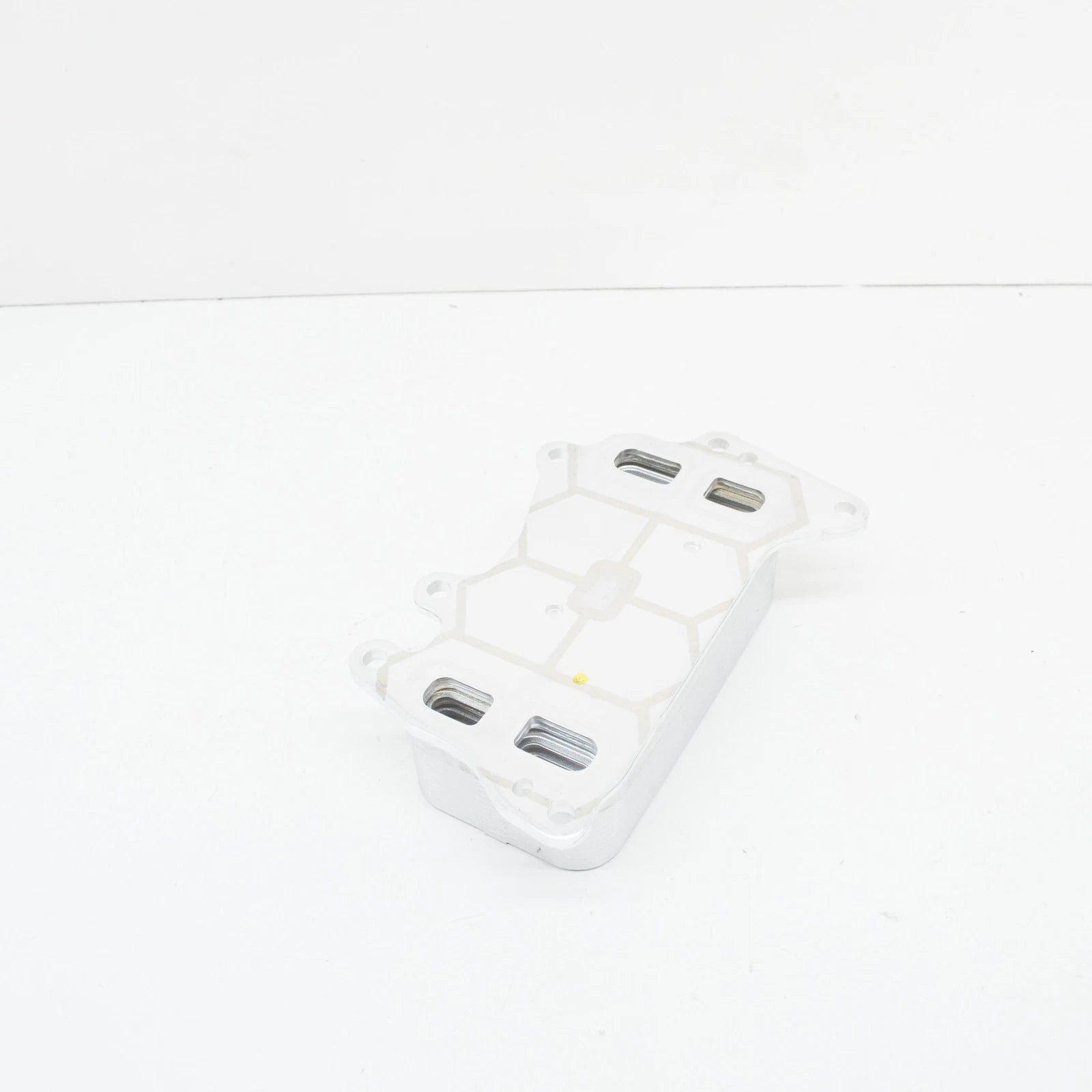 NEW BMW 3 F30 ENGINE OIL COOLER 11428507627 8507627 ORIGINAL