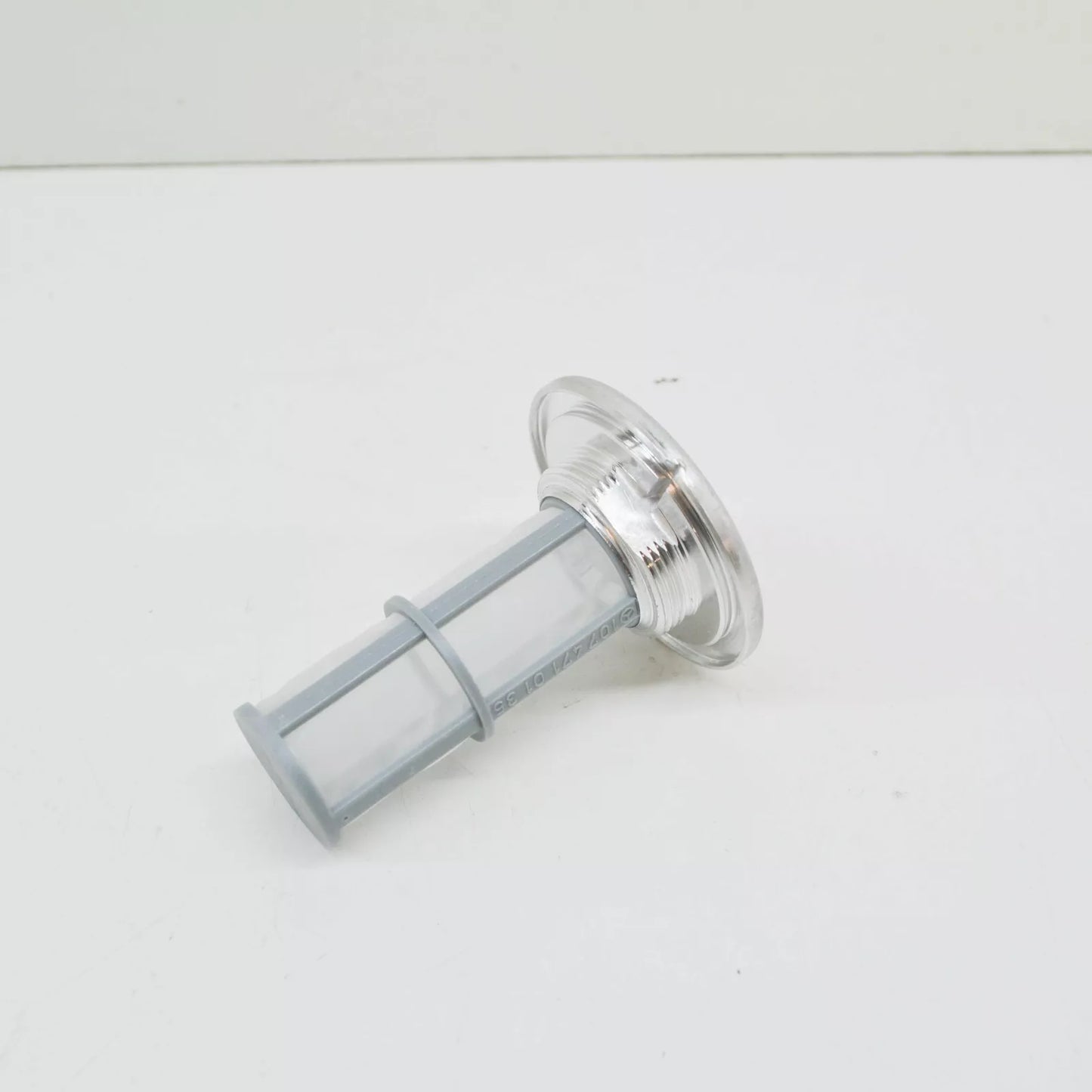 NEW MERCEDES-BENZ C W202 FUEL STRAINER PARTS KIT A2024700306