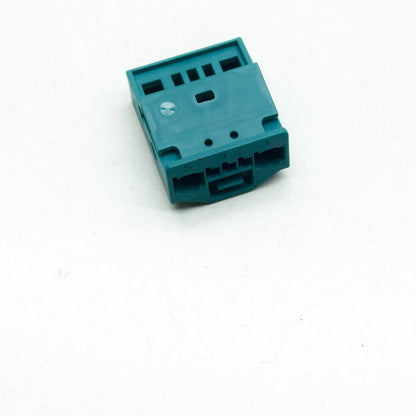 NEW BMW 1 F40 PLUG CONNECTION 66987108 61136987108 2020 ORIGINAL