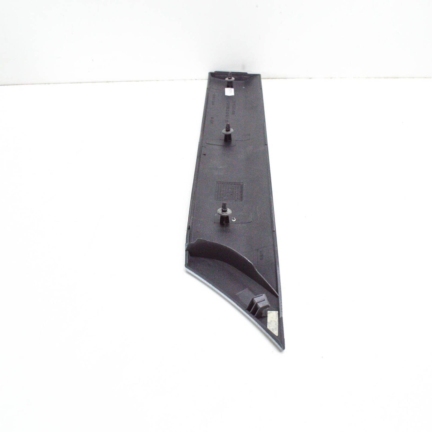 NEW MB VITO W639 RIGHT SIDE PANEL REAR BOTTOM STRIP A63969033629999 ORIGINAL