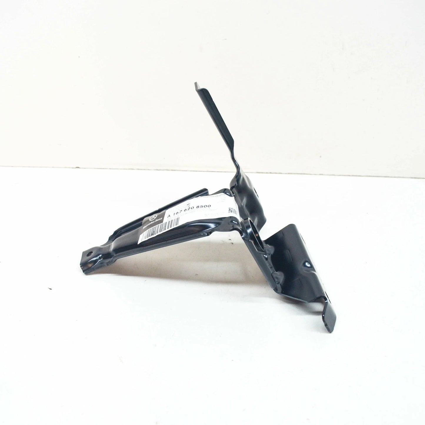 NEW MB GLE W167 FRONT LEFT IMPACT BAR MOUNT BRACKET A1676208500