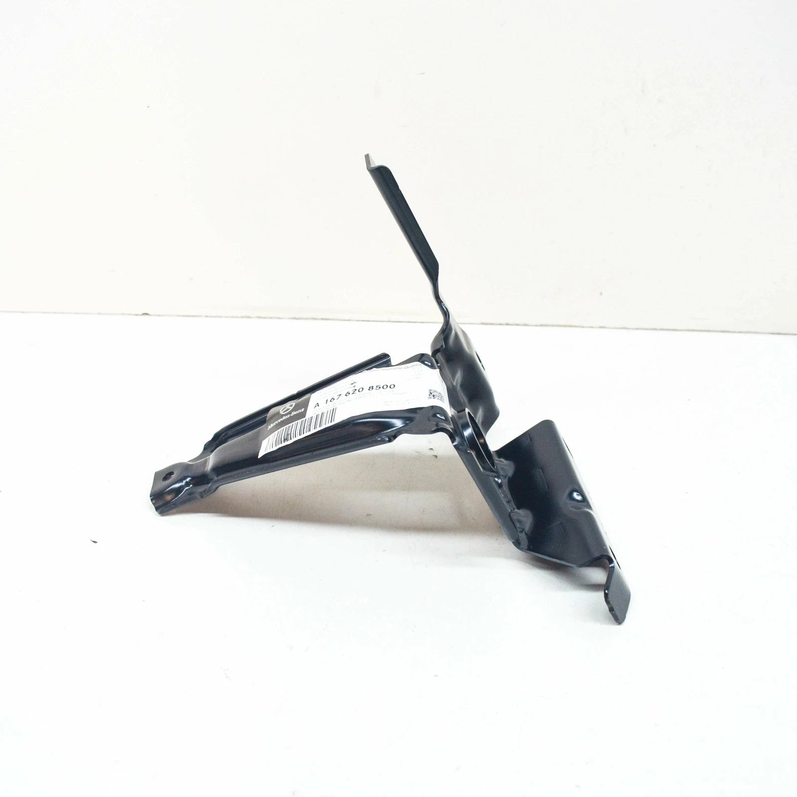 NEW MB GLE W167 FRONT LEFT IMPACT BAR MOUNT BRACKET A1676208500