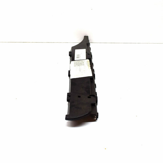 NEW MB CLA X117 FRONT RADIATOR GRILLE TOP RIGHT AIR DUCT A1178880638 ORIGINAL