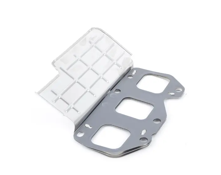 NEW VW TOUAREG 7P EXHAUST MANIFOLD GASKET 03H253039H ORIGINAL