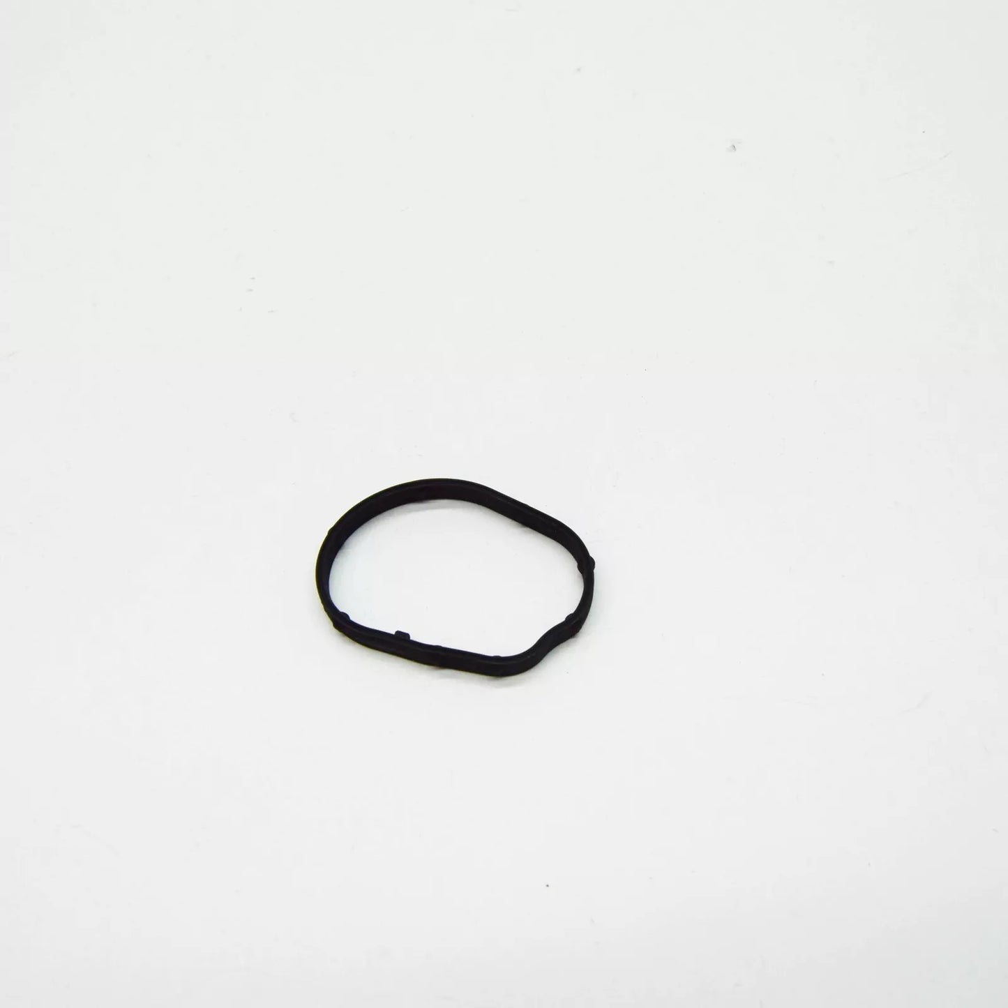 NEW MERCEDES-BENZ A W177 ENGINE ELASTOMER MOLDED SEAL A6540164400 ORIGINAL
